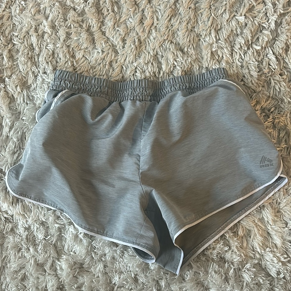 RBX Women’s activewear short